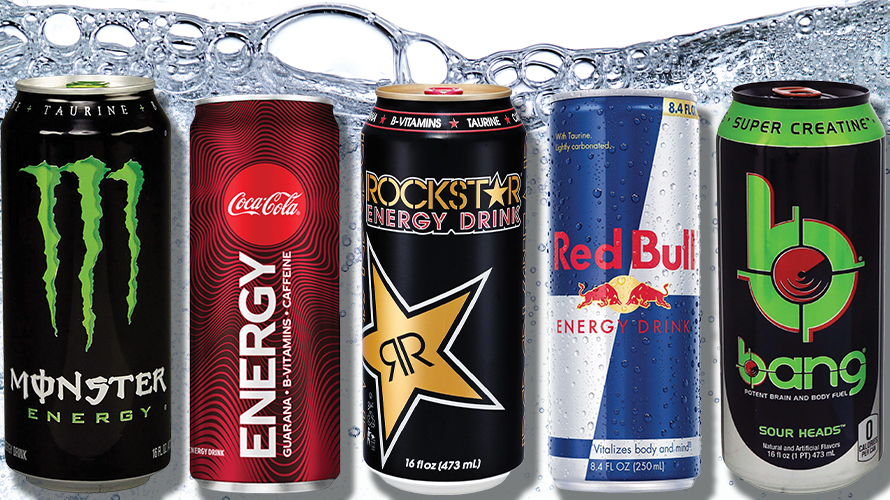 5 Critical Differences Between Soft Drinks And Energy Drinks What You 