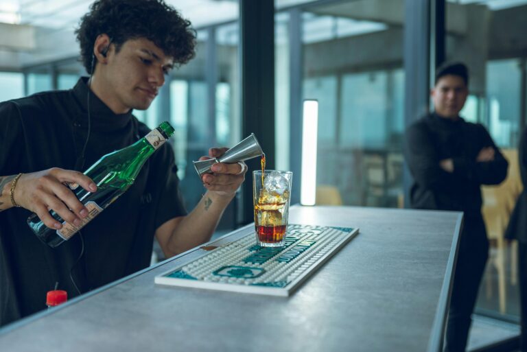 From Tea to Sip: Pairing Your Favourite Drinks with Your Customised Water Bottle