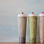 Best Bubble Tea & Dessert Pairings: What Goes Well Together?