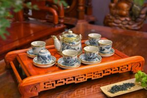 Read more about the article Premium Tea in Singapore: Why Quality Tea Is Worth It