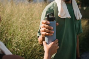 Read more about the article Beating Singapore’s Heat: The Best Way to Stay Hydrated Every Day