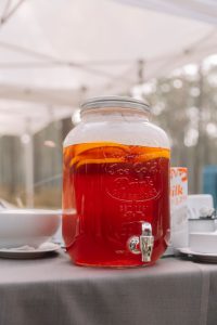 Read more about the article Kombucha at Home: A Beginner’s Guide to Brewing Your Own
