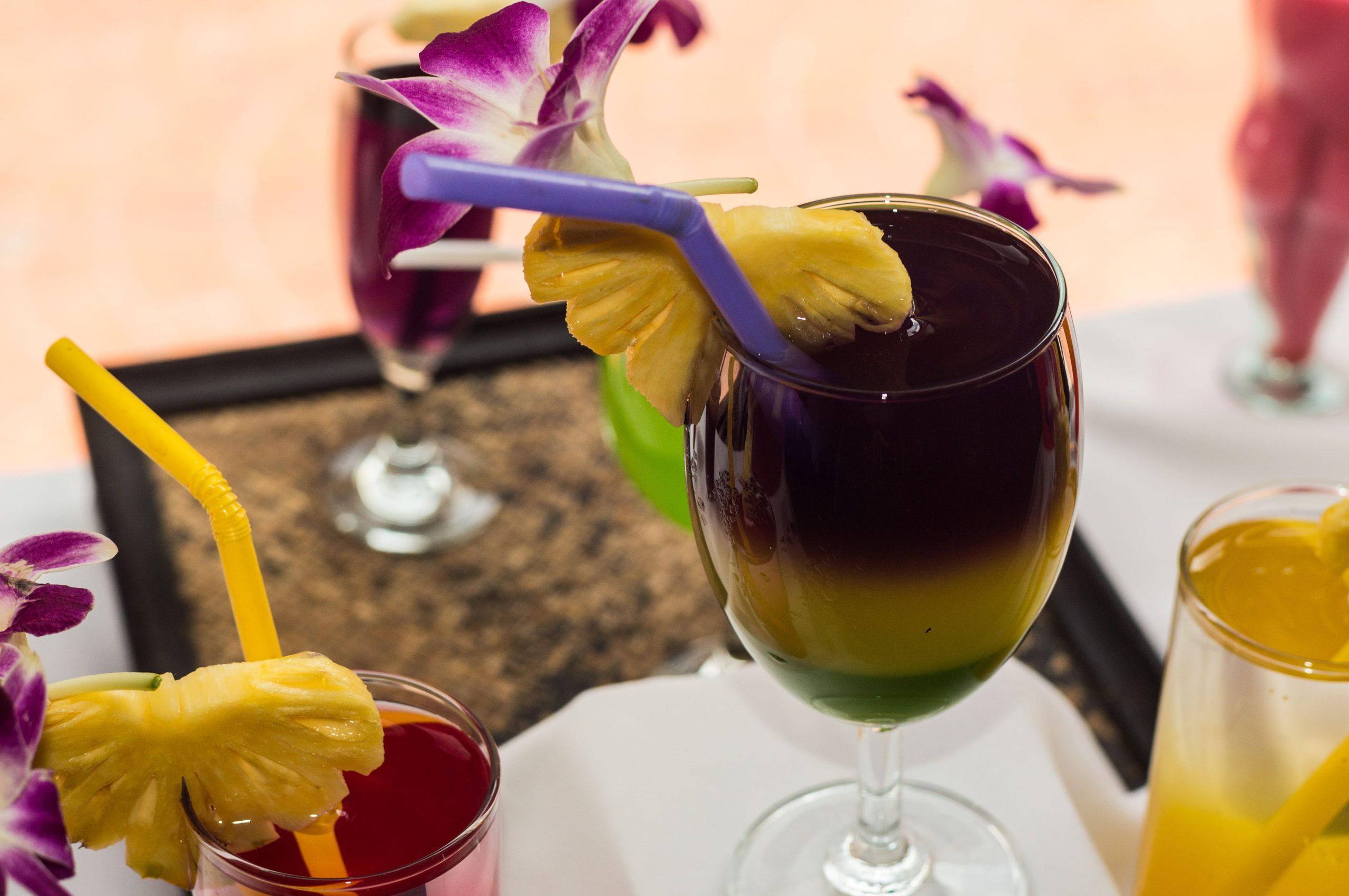 Read more about the article Easy Non-Alcoholic Mocktail Recipes for Your Next Party