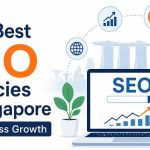 10 Best SEO Agencies in Singapore for Business Growth