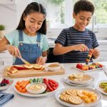 7 Healthy Snacks Kids Can Learn to Make Themselves at Home