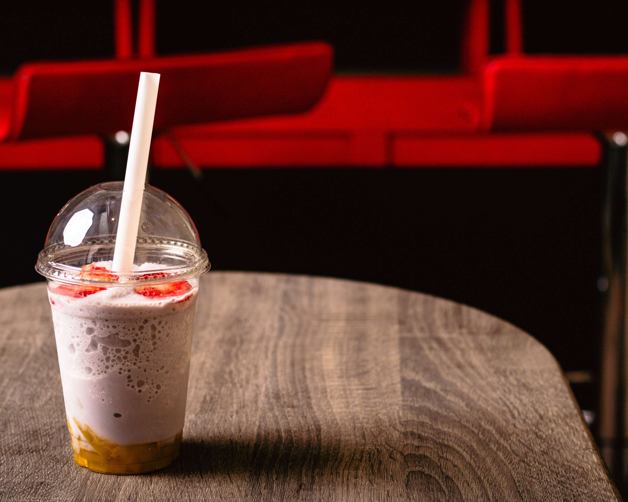 You are currently viewing Bubble Tea in Singapore: A Neighbourhood Guide to Singapore’s Best Boba Spots