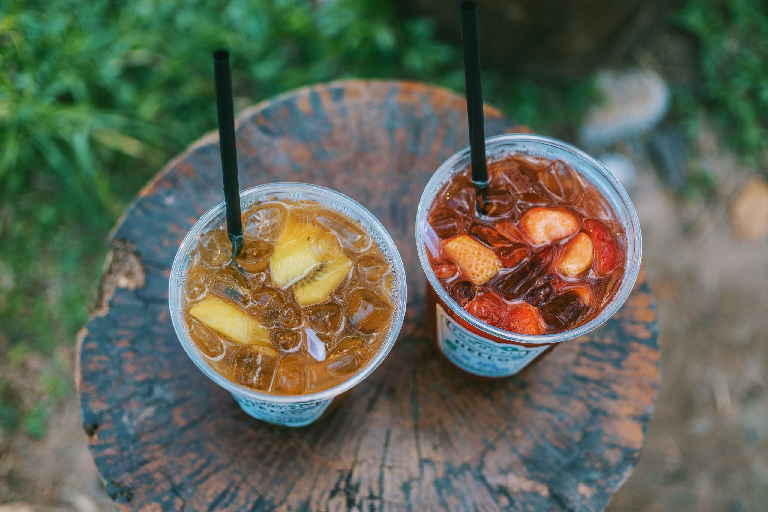 You are currently viewing Best Fruit Tea in Singapore: How to Choose a Great Cup (and Where to Find One)