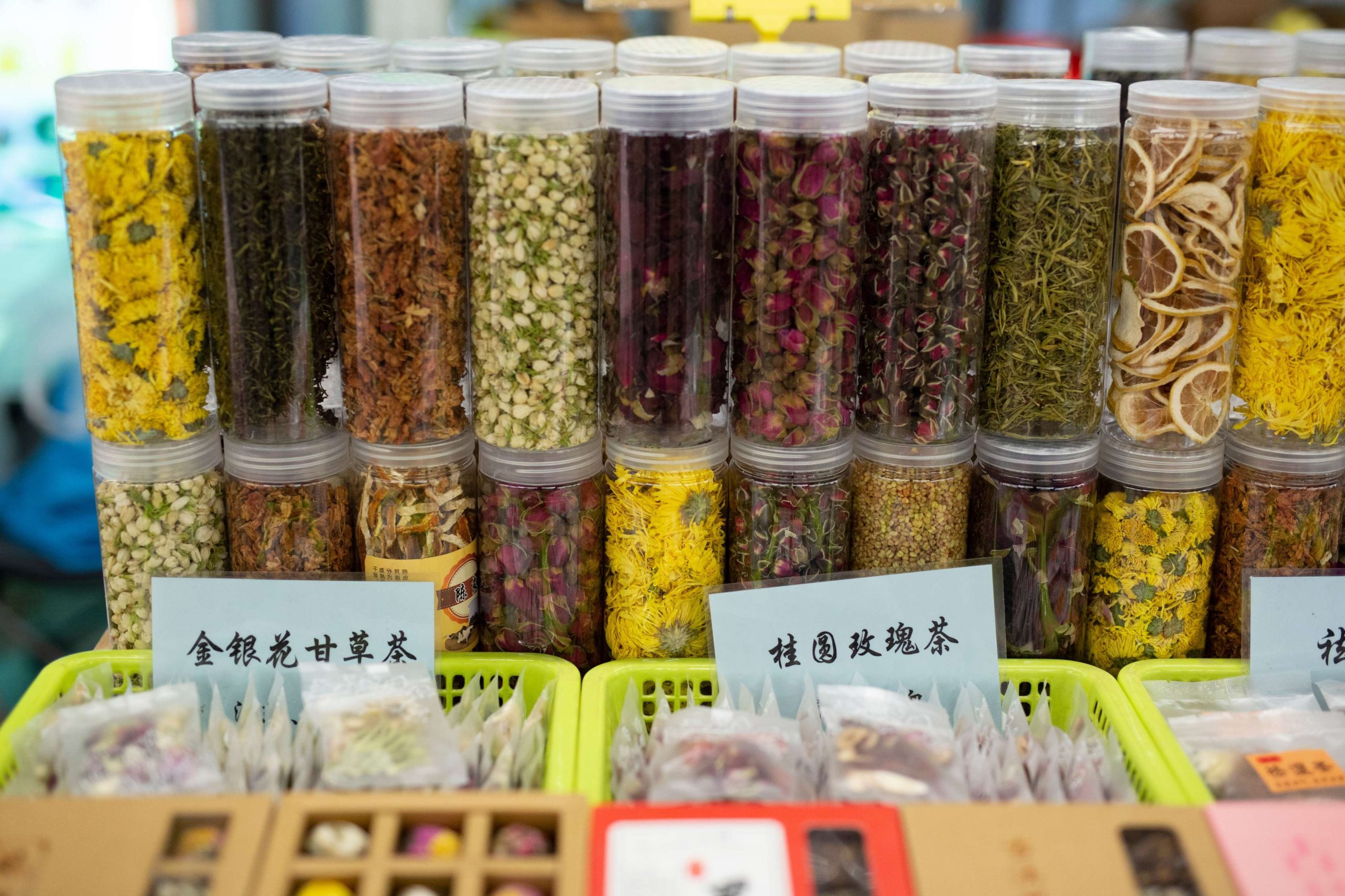 You are currently viewing Best Tea Shops in Singapore: A Guide to Teahouses, Tea Bars and Tea Retailers