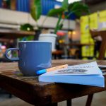 Best Cafes to Study in Singapore: WiFi, Power Sockets and Quiet Corners