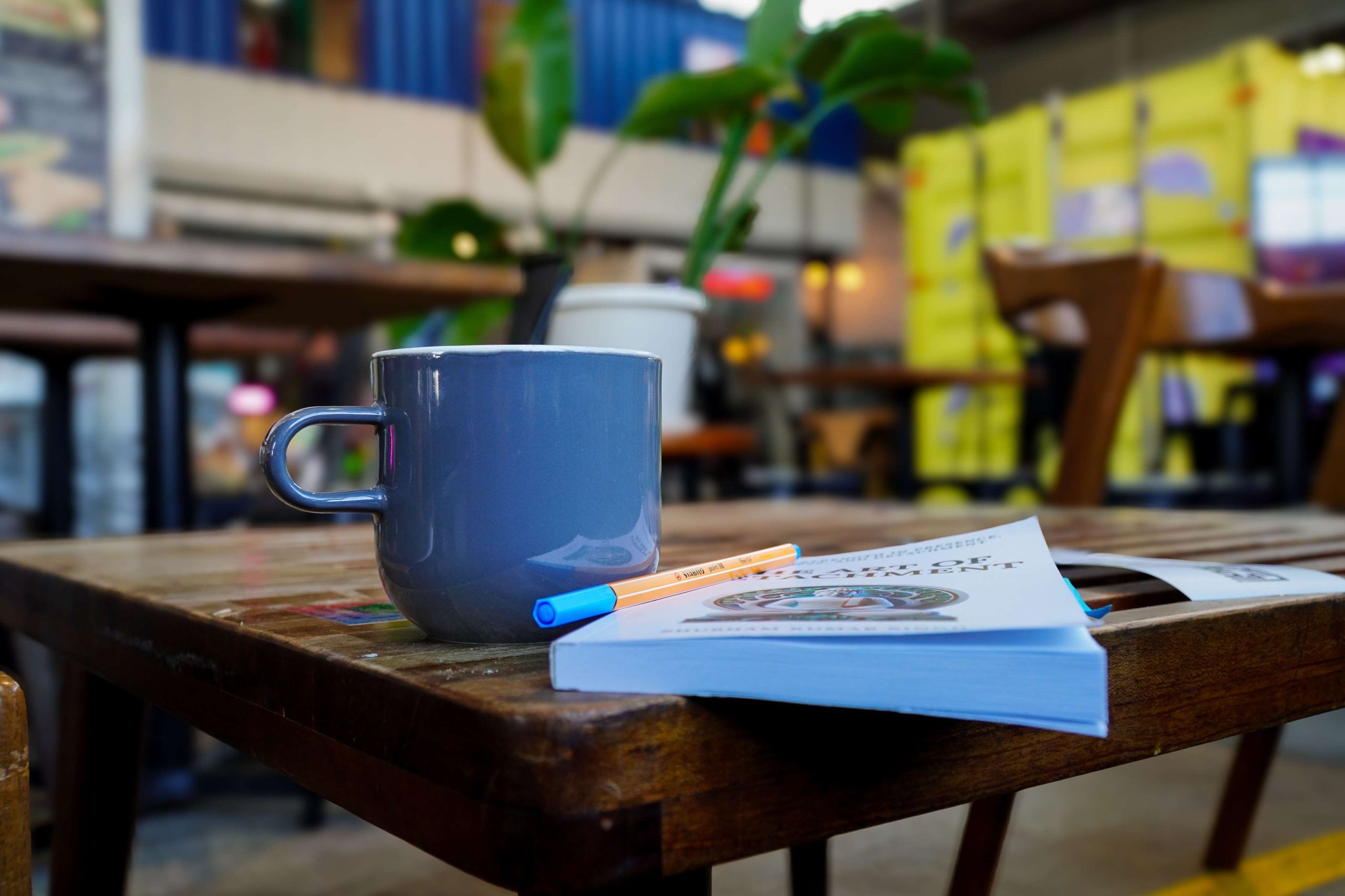 You are currently viewing Best Cafes to Study in Singapore: WiFi, Power Sockets and Quiet Corners