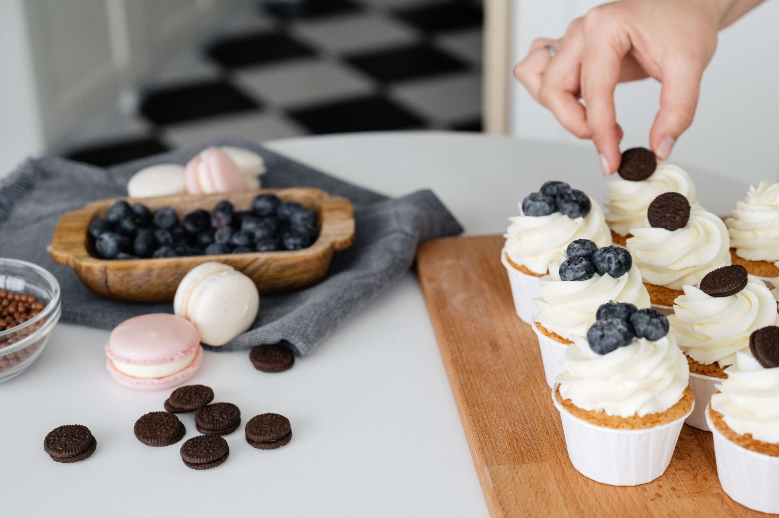 You are currently viewing Best Dessert Places in Singapore: From Hawker Classics to Plated Showstoppers