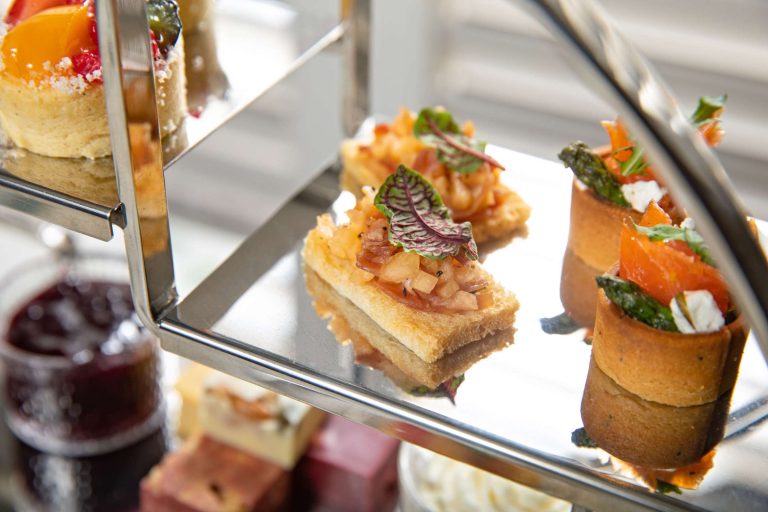 Best High Tea in Singapore: Grand Sets, Buffets and Where to Book